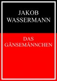 eBook: Das Gänsemännchen