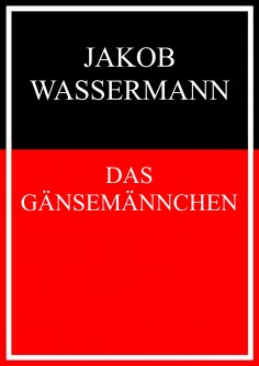 eBook: Das Gänsemännchen