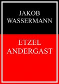 eBook: Etzel Andergast