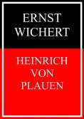 ebook: Heinrich von Plauen