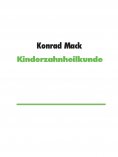 eBook: Kinderzahnheilkunde