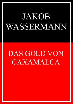 eBook: Das Gold von Caxamalca