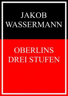 eBook: Oberlins drei Stufen