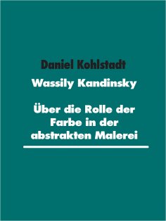 ebook: Wassily Kandinsky