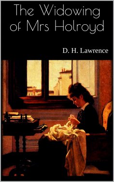 eBook: The Widowing of Mrs Holroyd