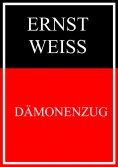 eBook: Dämonenzug