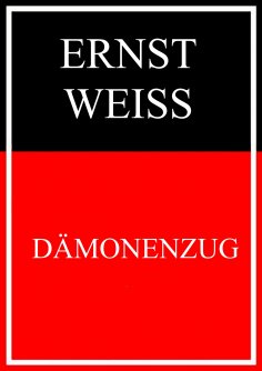 eBook: Dämonenzug