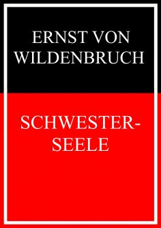 eBook: Schwester-Seele