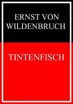 eBook: Tintenfisch