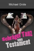 eBook: Schräger Tanz ums Testament