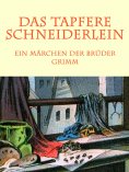 ebook: Das tapfere Schneiderlein