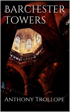 eBook: Barchester Towers