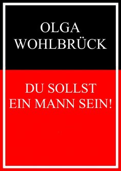 ebook: Du sollst ein Mann sein!
