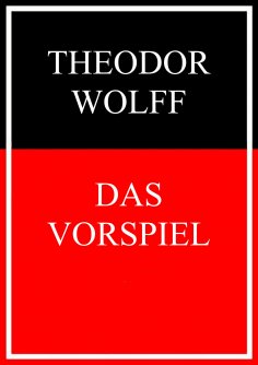 eBook: Das Vorspiel