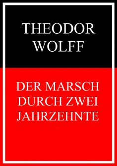 ebook: Der Marsch durch zwei Jahrzehnte