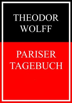 ebook: Pariser Tagebuch