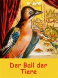 ebook: Der Ball der Tiere