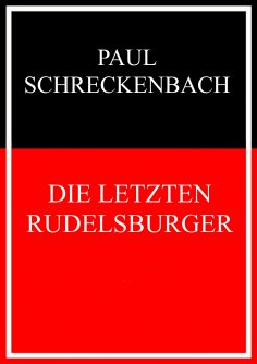 eBook: Die letzten Rudelsburger