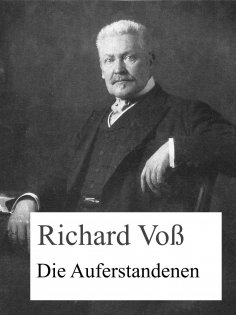 eBook: Die Auferstandenen