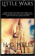 eBook: Little Wars