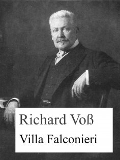 eBook: Villa Falconieri