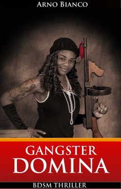 eBook: Gangster Domina