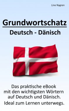 ebook: Grundwortschatz Deutsch – Dänisch