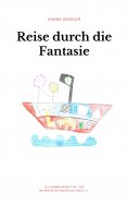 eBook: Reise durch die Fantasie