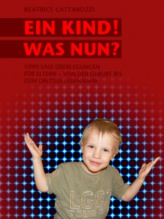 eBook: Ein Kind! Was nun?