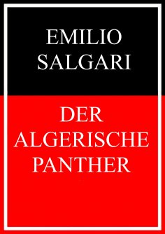 ebook: Der algerische Panther