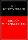 eBook: Die von Wintzingerode