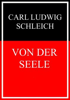 eBook: Von der Seele