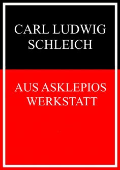 eBook: Aus Asklepios' Werkstatt