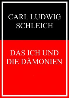 eBook: Das Ich und die Dämonien