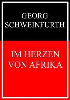 eBook: Im Herzen von Afrika