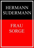ebook: Frau Sorge