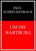 eBook: Um die Wartburg