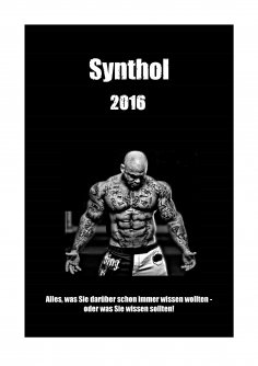 eBook: Synthol 2016