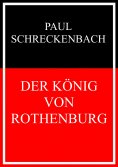 eBook: Der König von Rothenburg