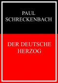 eBook: Der deutsche Herzog