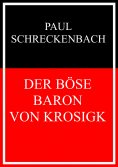 eBook: Der böse Baron von Krosigk