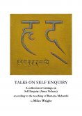 eBook: Talks on Self Enquiry