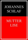 eBook: Mutter Lise