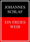 eBook: Ein freies Weib