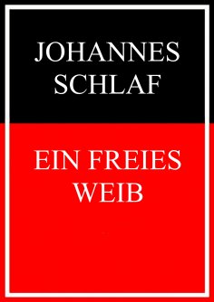 eBook: Ein freies Weib