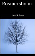 ebook: Rosmersholm