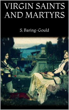 eBook: Virgin Saints and Martyrs