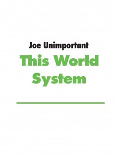 ebook: This World System