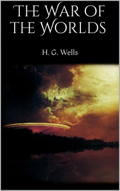 eBook: The War of the Worlds