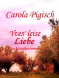 eBook: Yves' leise Liebe